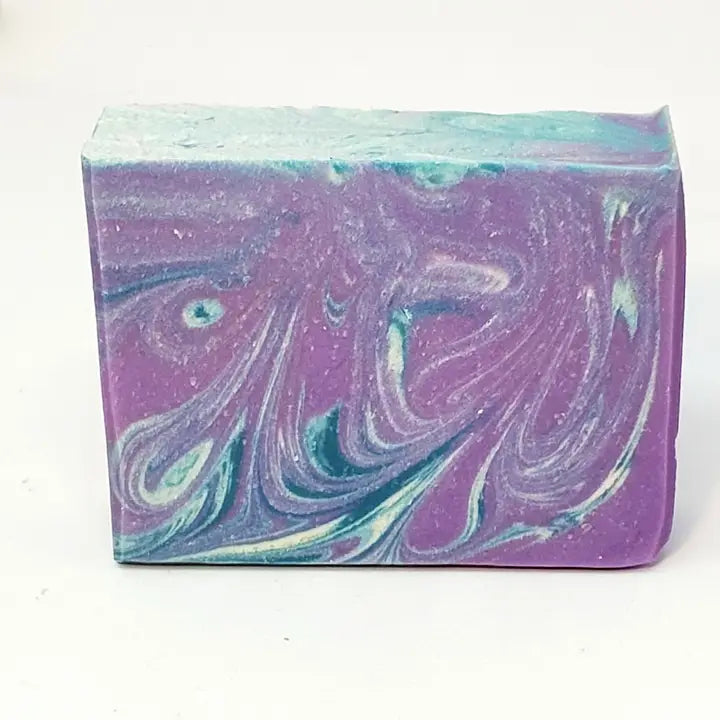 Tulip Tree Handmade Soap