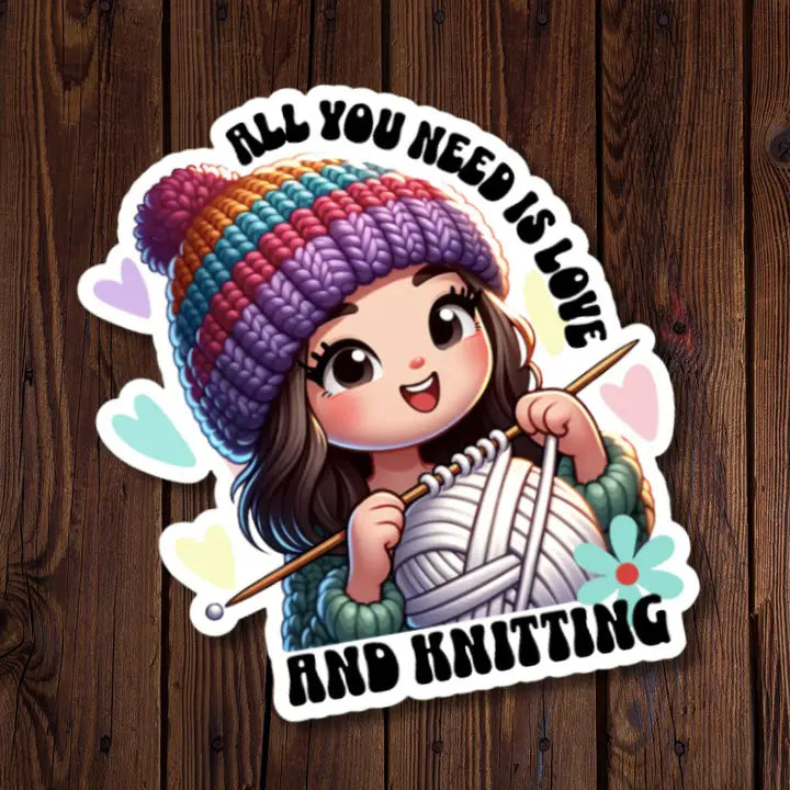 Stickers by Roxanne Johnston Designs