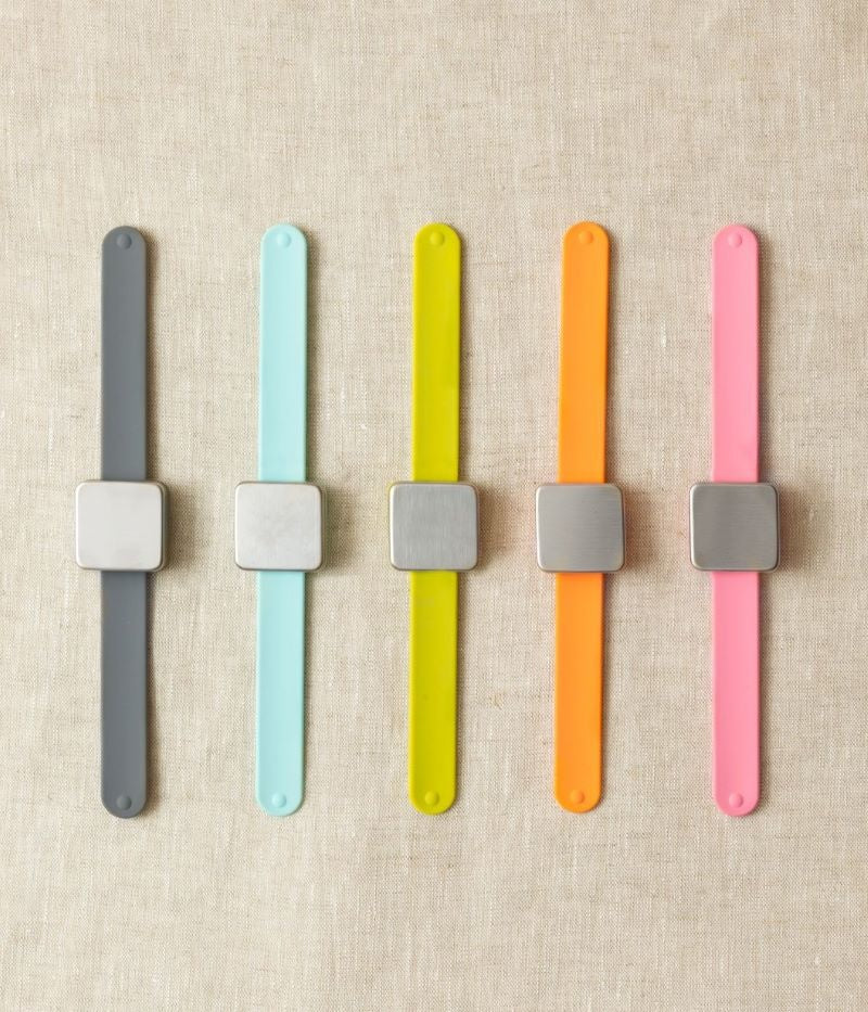 Coco Knits Maker's Keep