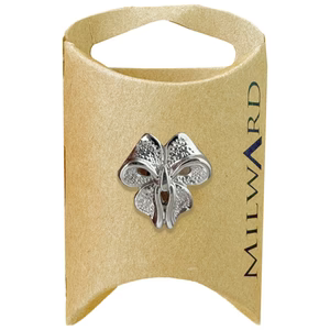 Milward Green Large (26 mm/1 inch+) Buttons