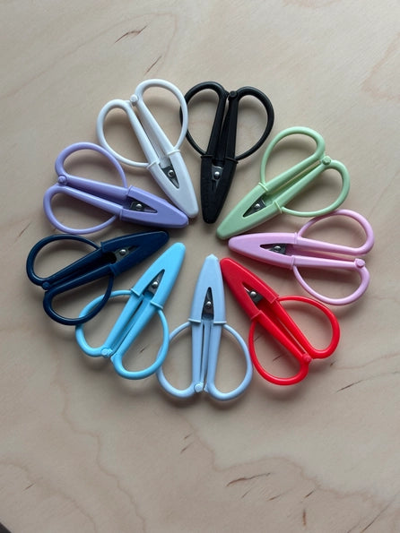 Mini Scissors