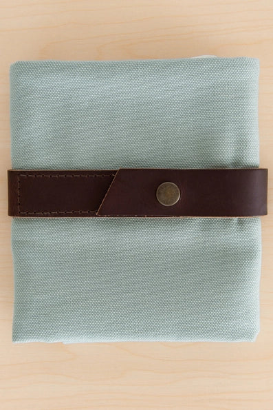 Quince Standard Canvas Interch. Needle Case