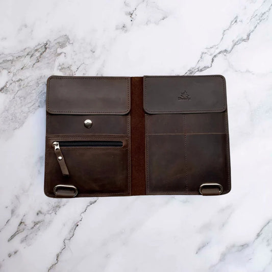 Thread and Maple Project Page