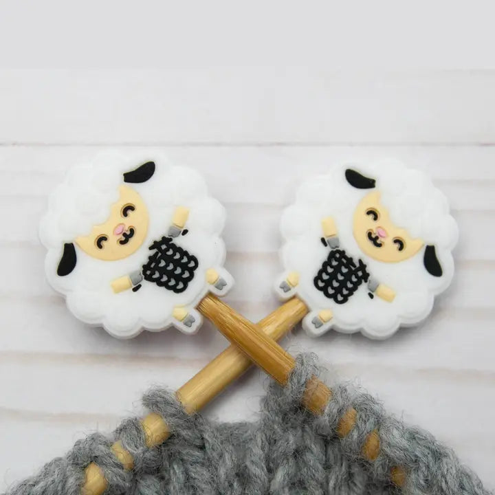 Stitch Stoppers