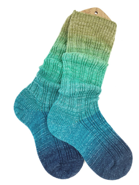 Ombre Solemate Sock Yarn
