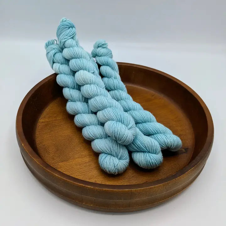 MakerWool DK Minis