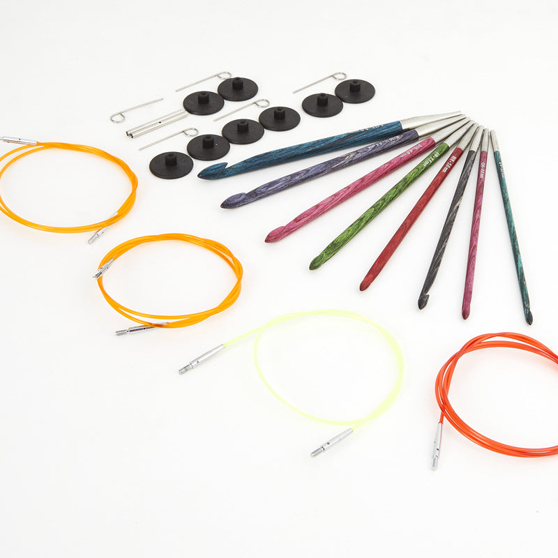 Dreamz Tunisian IC Hook