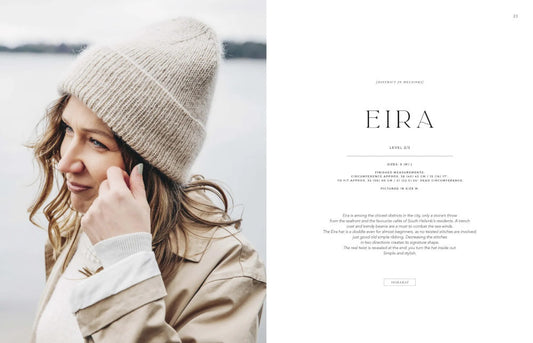 Urban Knit Easy