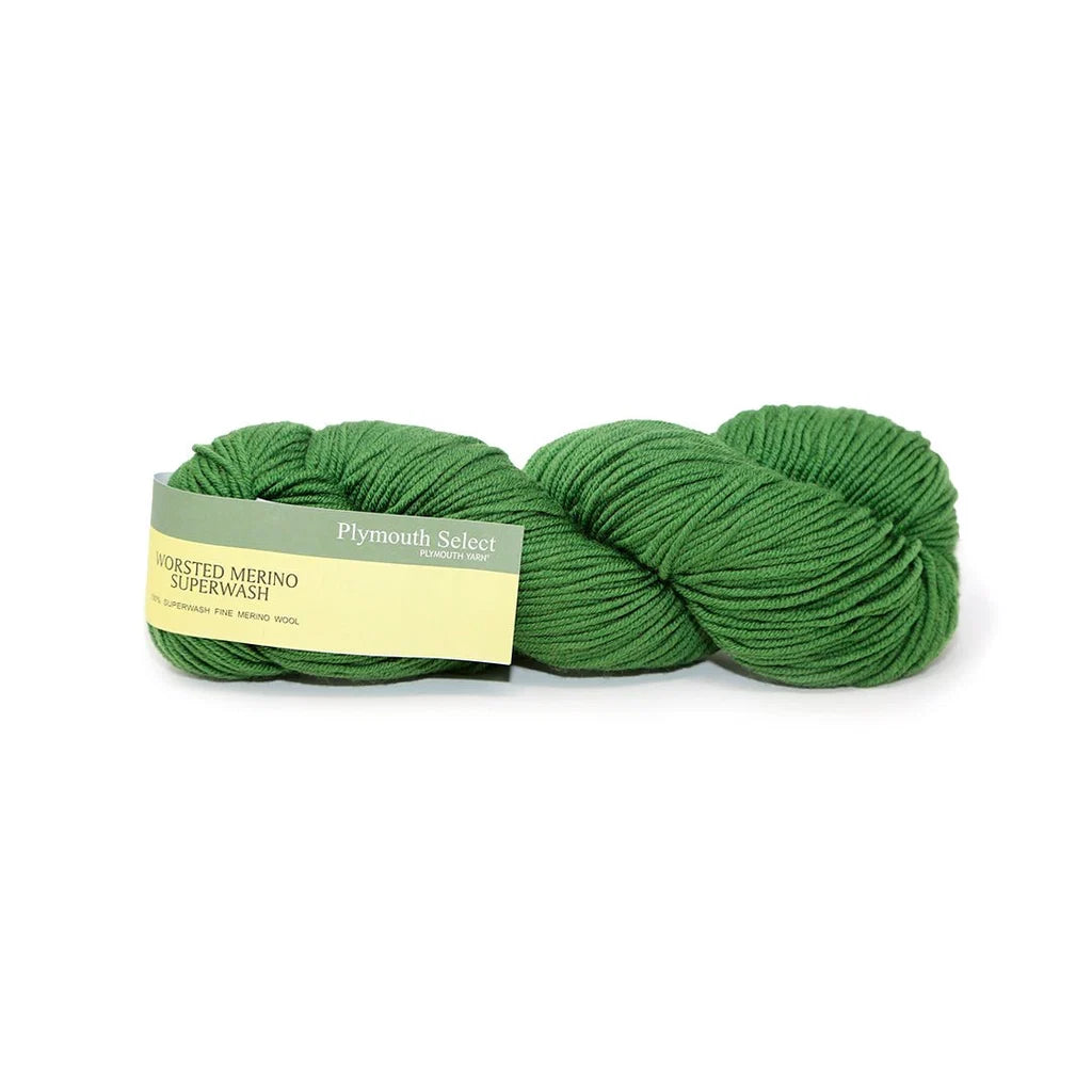 Plymouth Worsted Merino SW