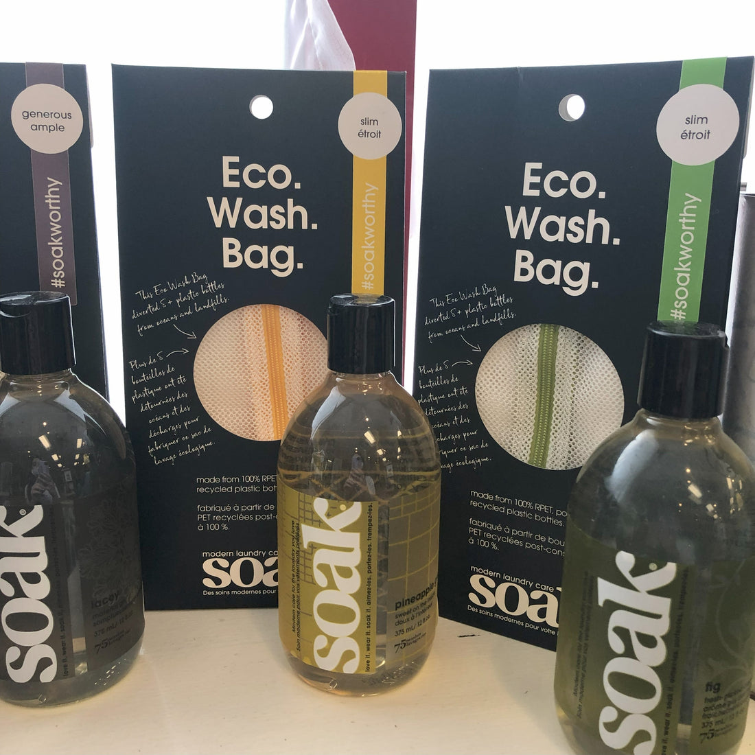 Woolite for your Woolens?