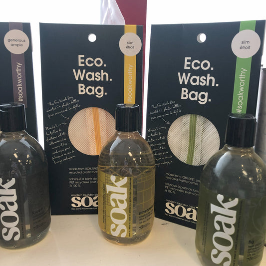 Woolite for your Woolens?