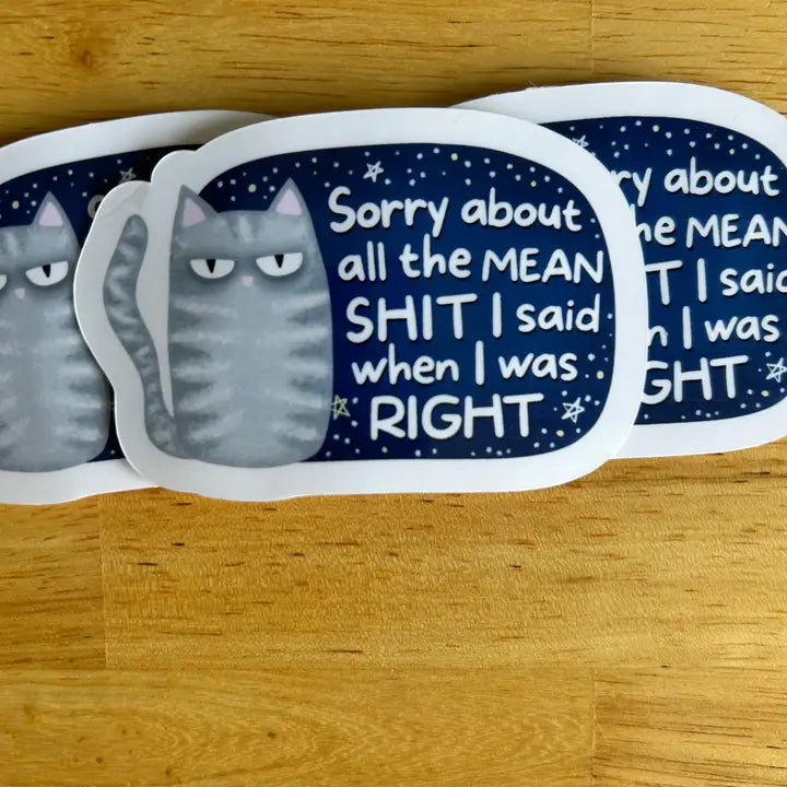 Lemonsgrace Stickers