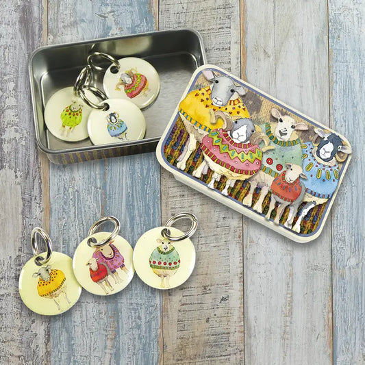 Emma Ball Pocket Tin (SM)