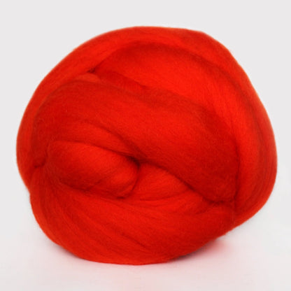 Exotic Fiber Merino Roving