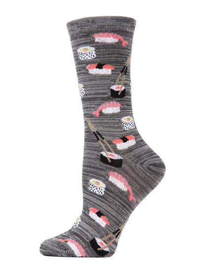 Infinity Classic Socks