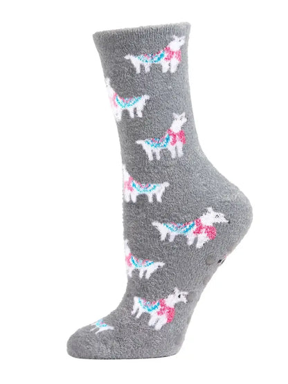 Infinity Classic Socks