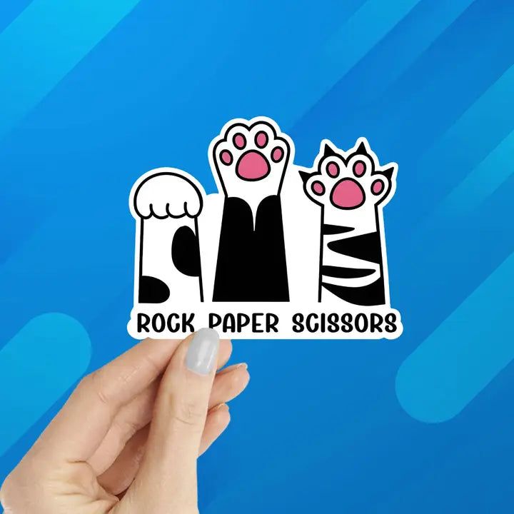 Coastal Creators Stickers