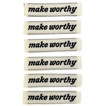 Shelli Can Labels