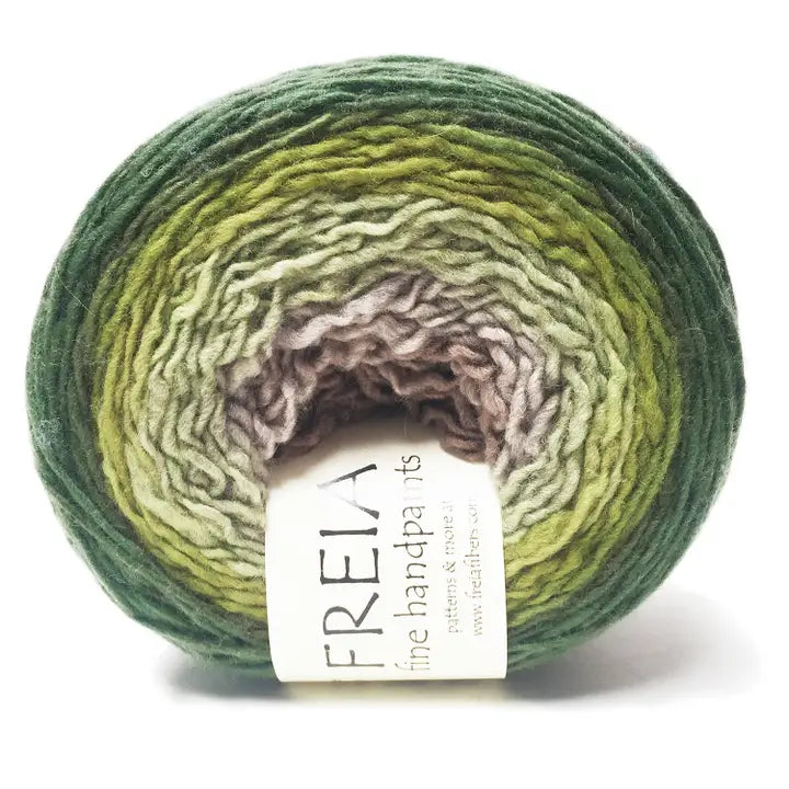 Merino Fingering Shawl Ball