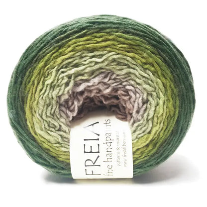 Merino Fingering Shawl Ball