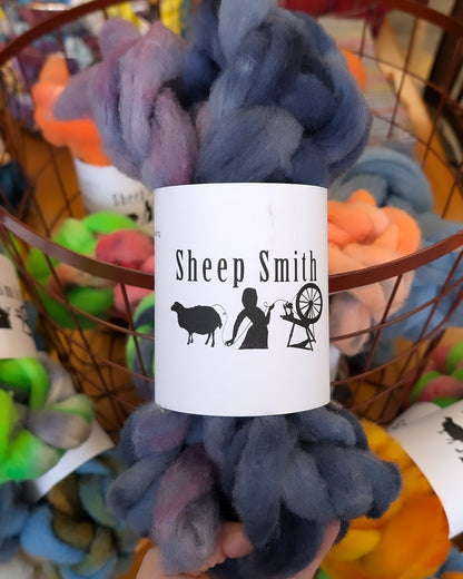 Sheep Smith Local Roving