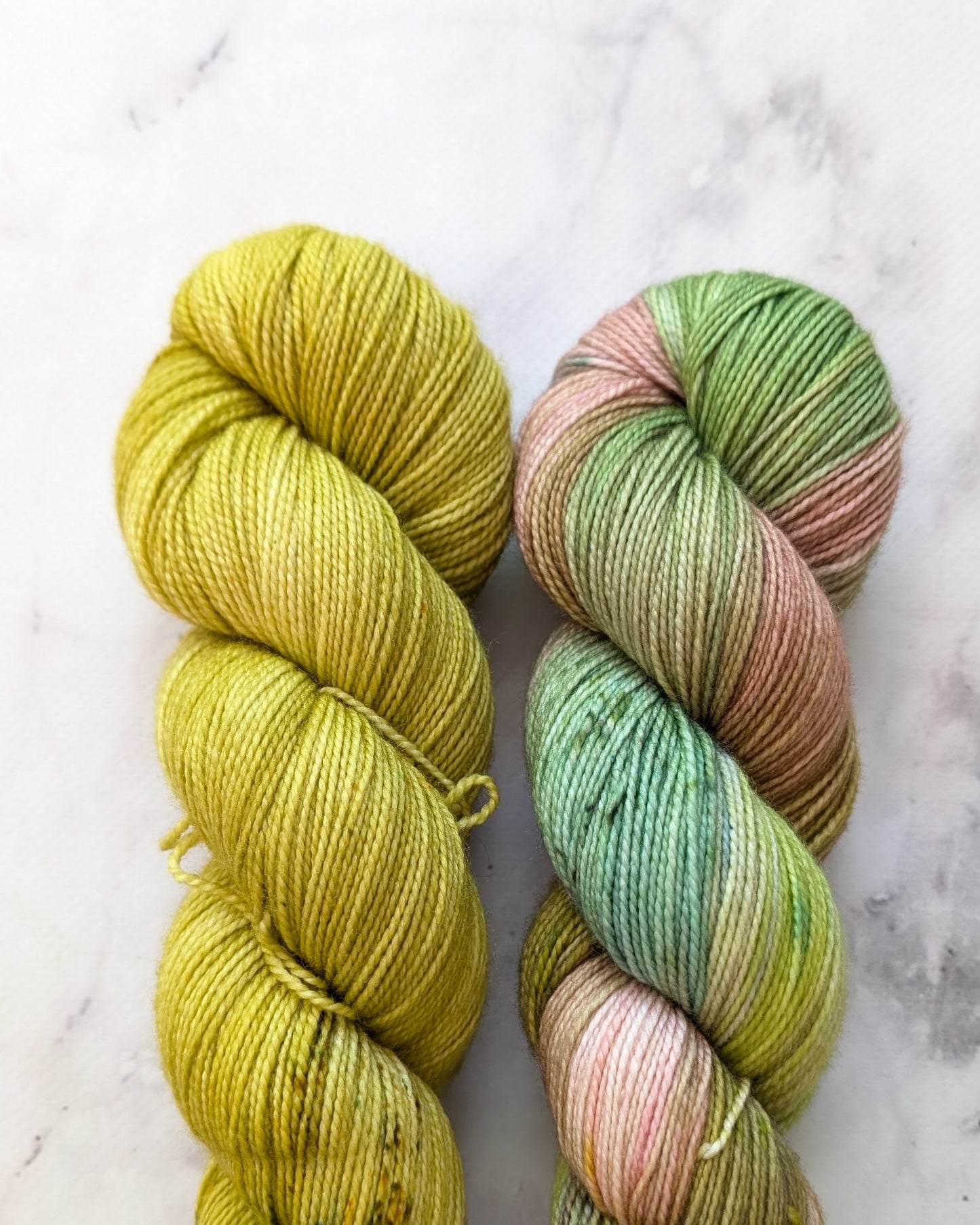 Meridian Shawl Kit