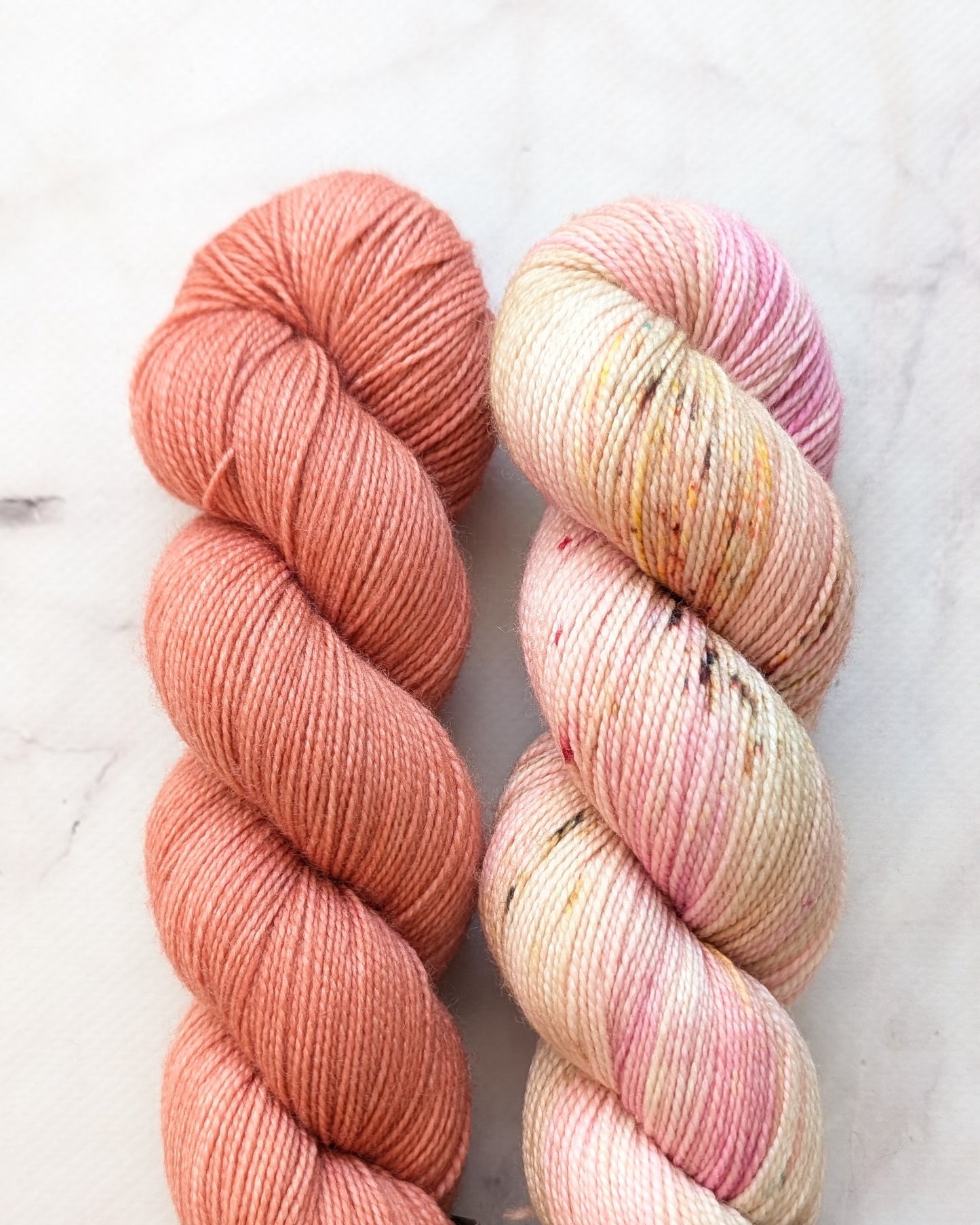 Meridian Shawl Kit