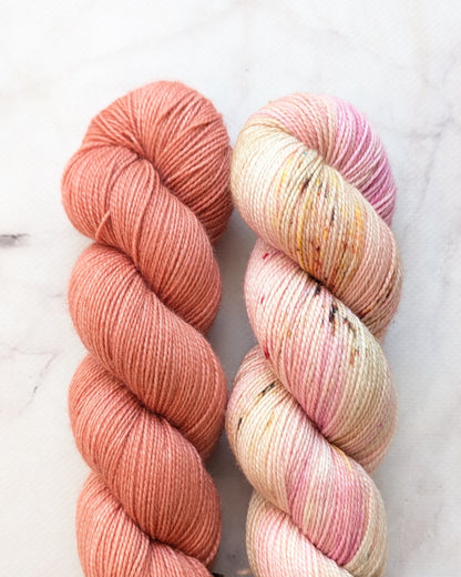 Meridian Shawl Kit