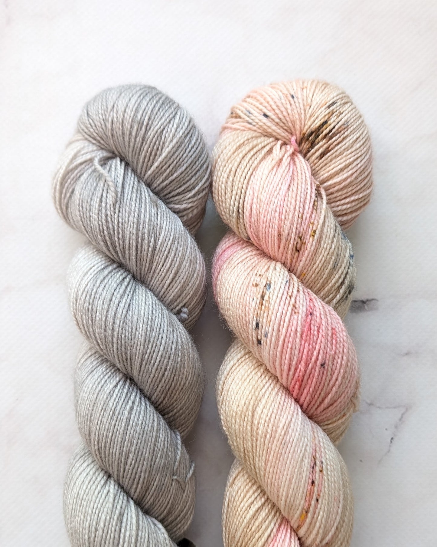 Meridian Shawl Kit