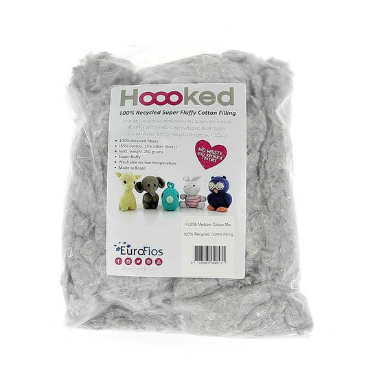Hoooked Cotton Filling