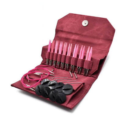Lykke Interchangeable Needle Set