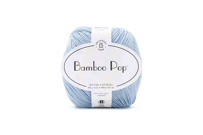 Bamboo Pop