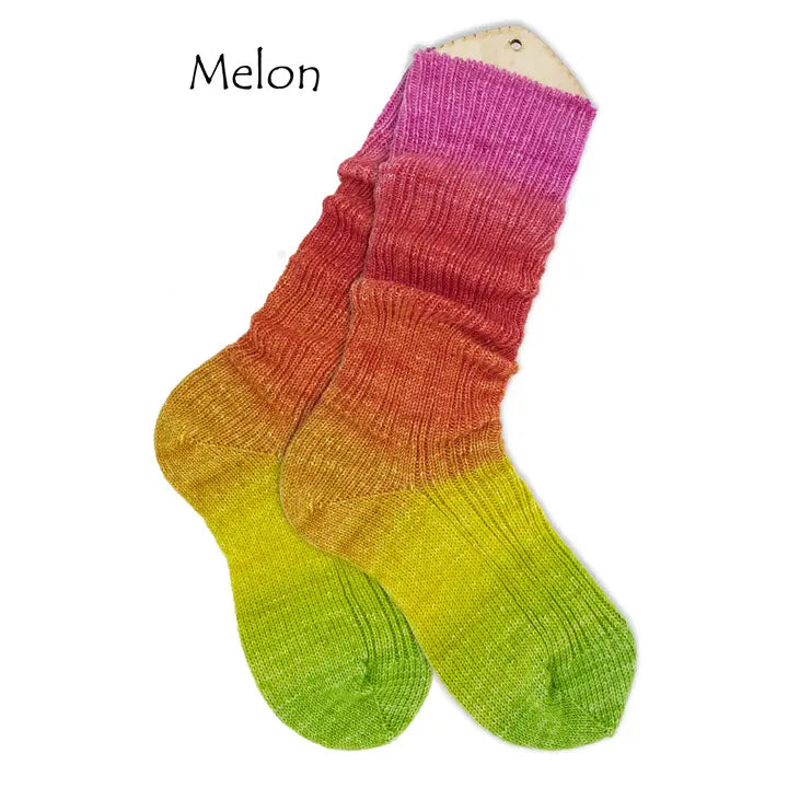 Ombre Solemate Sock Yarn
