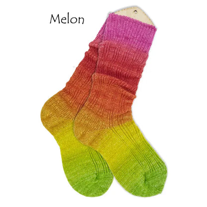 Ombre Solemate Sock Yarn