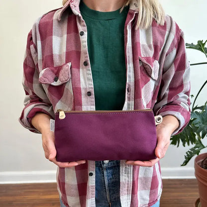 Zip Pouch