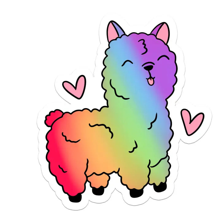 Rebel and Siren Stickers