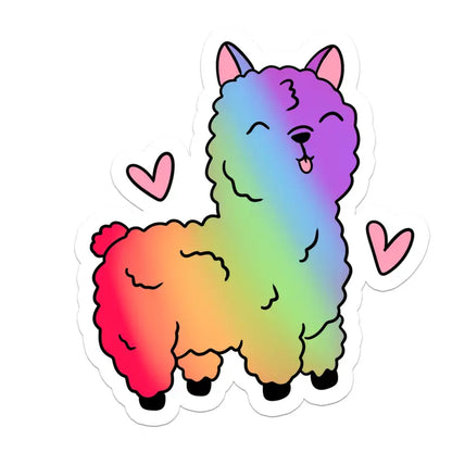 Rebel and Siren Stickers