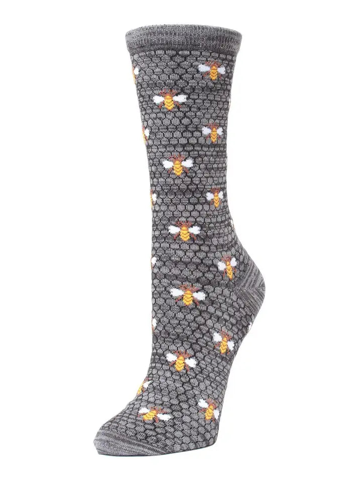 Infinity Classic Socks