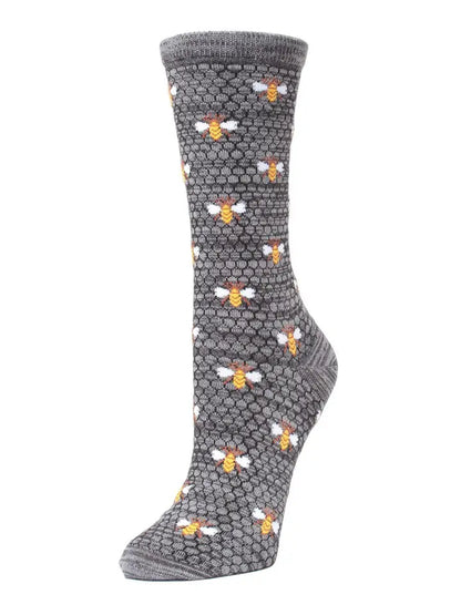 Infinity Classic Socks