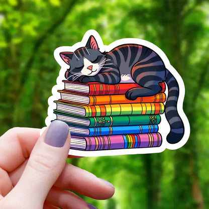 Mimic Gaming Stickers