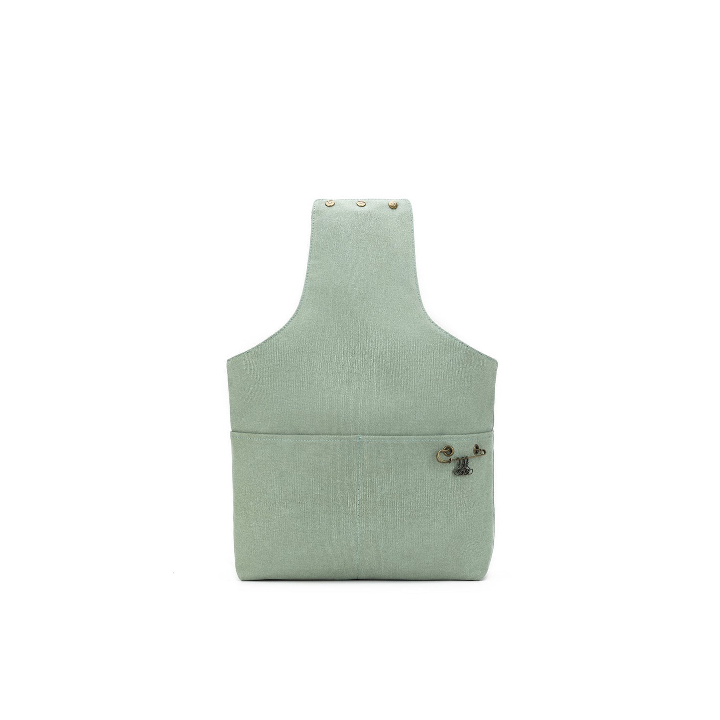 Della Q Nora Bucket Bag