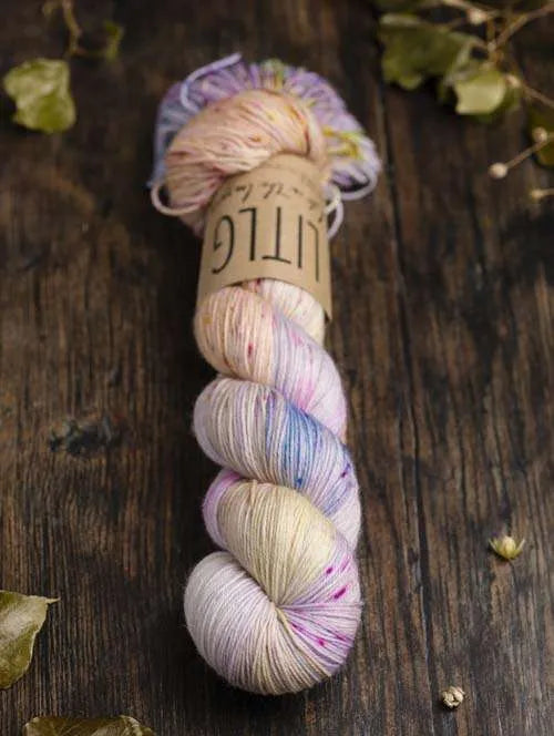 LITLG Twist Sock