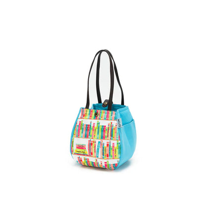 Della Q Rosemary Bag