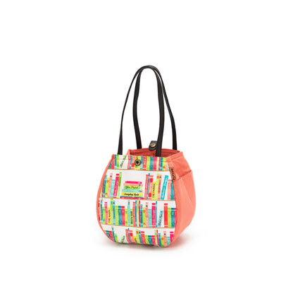 Della Q Rosemary Bag
