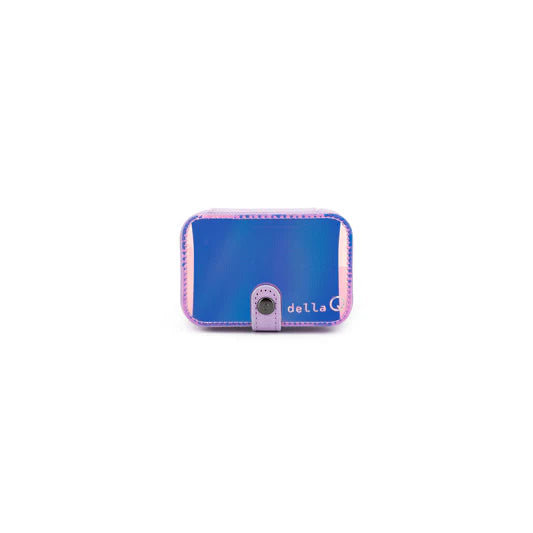 Della Q Vinyl Buddy Case