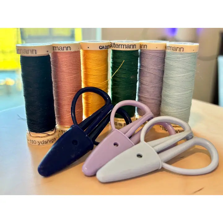 Mini Scissors