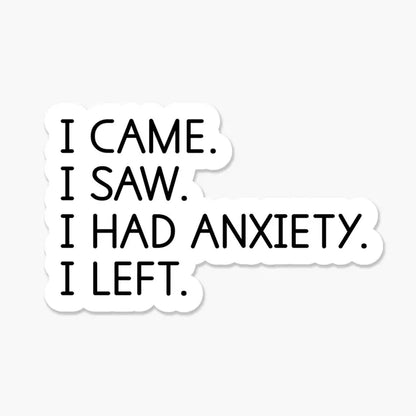 Footnotes Stickers