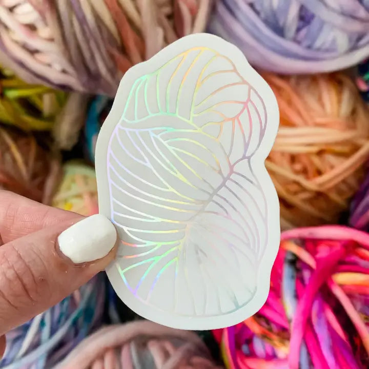 Lemon Press Stickers