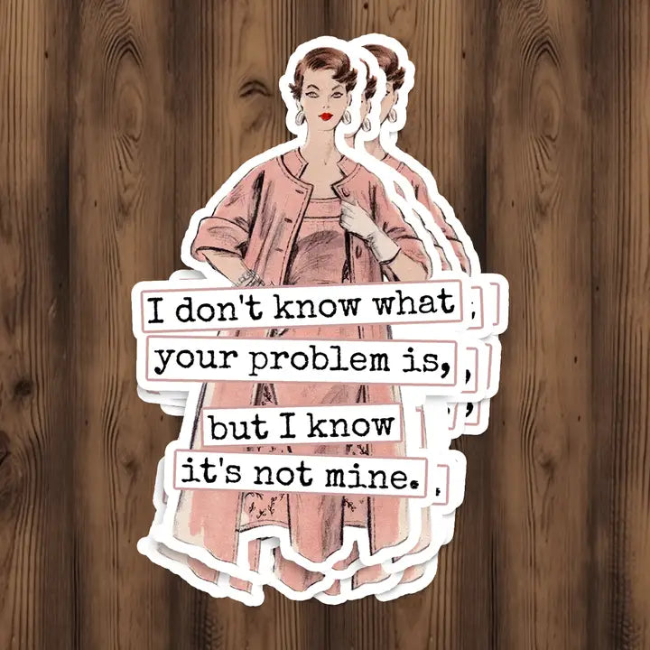 Raven's Rest Stickers