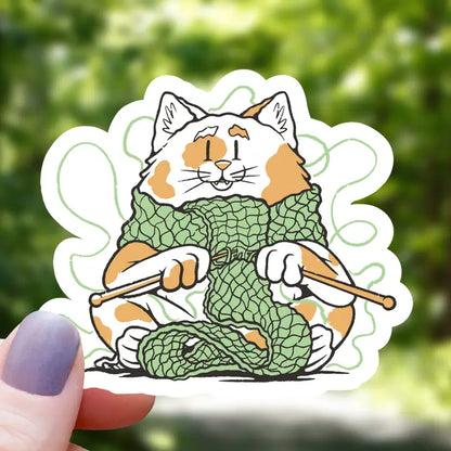 Mimic Gaming Stickers